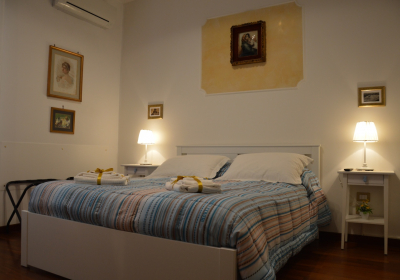 Bed And Breakfast Affittacamere Il Gatto E La Volpe